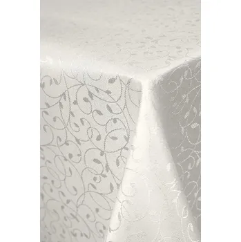 Prostěradlo Obrus odolný proti skvrnám 160 cm x 300 cm obdélníkový