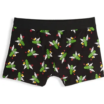 Pánské oblečení GATE Boxerky XL 126-0036/89