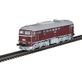Modelová železnice Märklin 39202