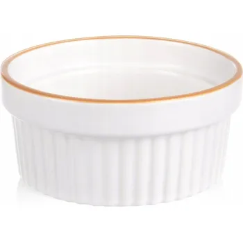 Žáruvzdorná miska kulatý Artemis 0,29 l