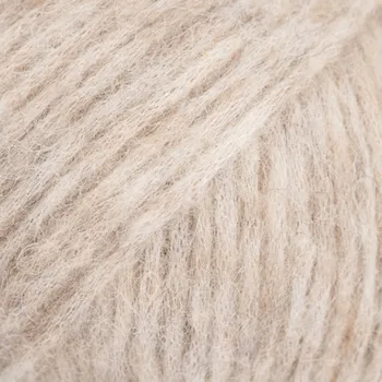 Volný čas DROPS Air 55 – béžová