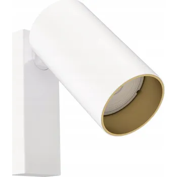 Nástěnné svítidlo Nástěnné svítidlo Nowodvorski bílé, žluté GU10 10 W