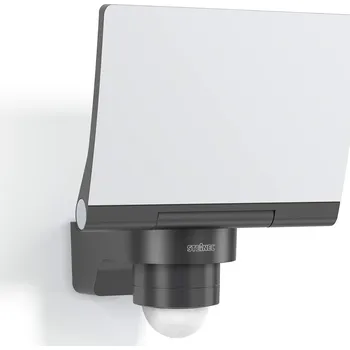 LED reflektor 19,3W Steinel XLED PRO 240 se senzorem antracit V2