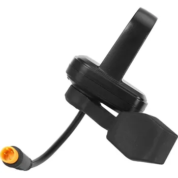 Palcový plyn Wuxing – pravá strana, 8 mm, vodotěsný