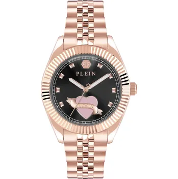 Hodinky Philipp Plein PW2BA1025 Ladies Watch Plein Valentine 38mm 5ATM