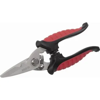 Kleště Nůžky na kabely 180 mm Kreator KRTH00406
