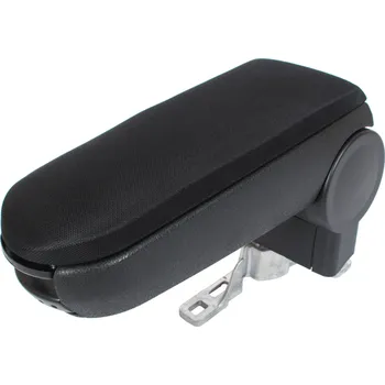 Auto-moto Pro.tec Loketní opěrka AUDI A4 model B5, černá, textilní potah