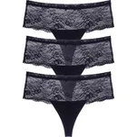 Dorina Tanga černá