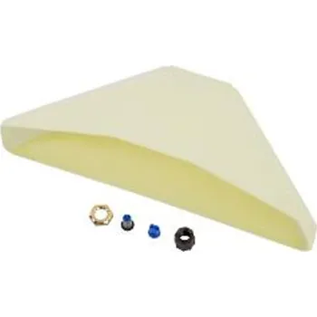 Postřikovač CP - kryt trysky vrchní otvor