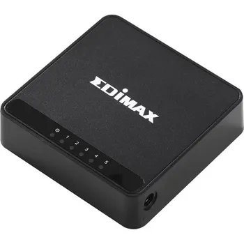 Switch Edimax ES-3305P V3