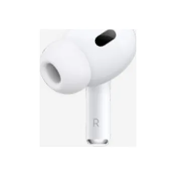 Audio Apple AirPods Pro 2 (2023) náhradní sluchátko A3047 pravé bílá