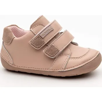 Dámská obuv Protetika celoroční dětské barefoot boty široké Maxima - Pink Velikost EU: 26, vnitřní délka: 176, vnitřní šířka: 71