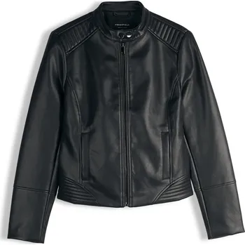 GATE Koženková bunda 48 226-0027/89