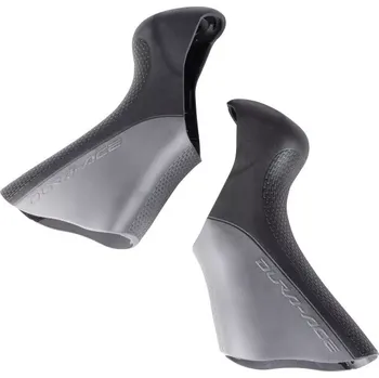 Komponent pro jízdní kolo Shimano ST-9070 gumové krytky (Y6X098070) (Shimano gumové krytky na páky (Y6X098070))