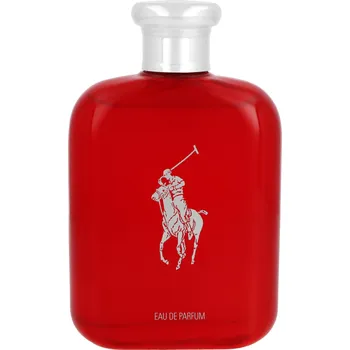 Pánský parfém Ralph Lauren Polo Red Parfemovaná voda - Tester 125ml, pánske