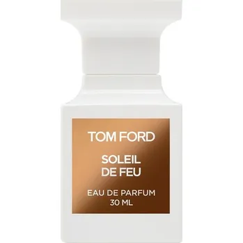 Dámský parfém Tom Ford Soleil de Feu Parfemovaná voda 30ml, dámske