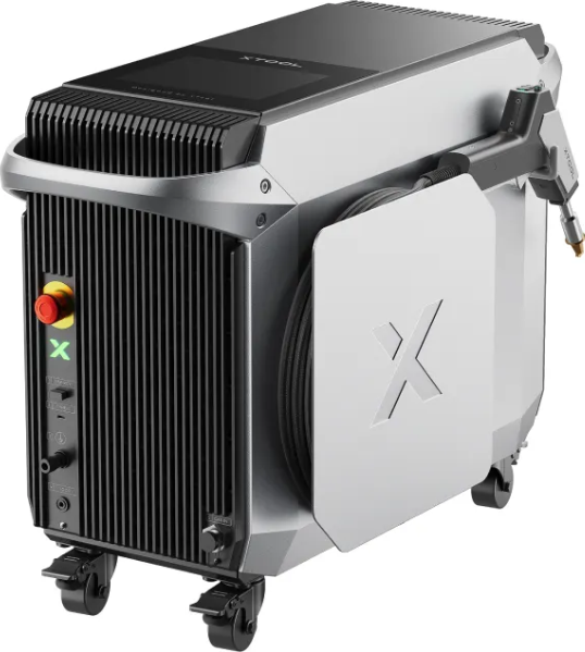 xTool MetalFab - Laser Welder 1200W