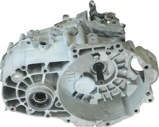 Repasovaná převodovka Ford Galaxy 1.9 TDI manuál, 6 rychlostní , FUX, FJG, EHH,FPH,ASZ