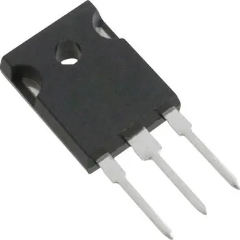 Polovodič Infineon Technologies IRFP7430PBF tranzistor MOSFET 1 N-kanál 366 W TO-247