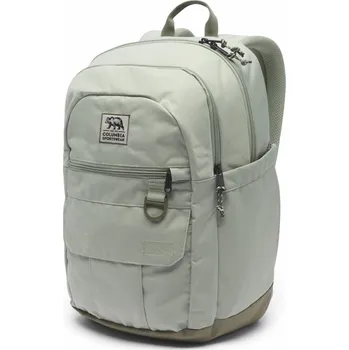 Městský batoh Columbia Buxton 26L Backpack 2121451348 - safari/stone green UNI
