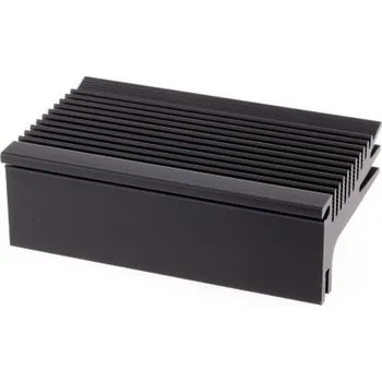 Nábytkové kování Chladič, 84 x 52.3 x 28mm