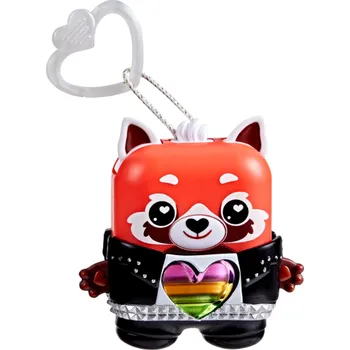 Figurka Interaktivní mazlíček Nanomals Pamanda