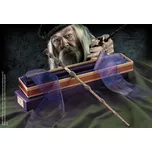 Figurka The Noble Collection Harry Potter: Hůlka Albuse Brumbála