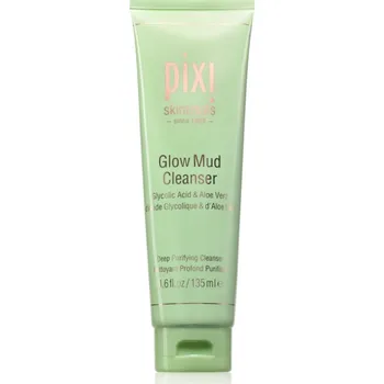 Pixi Glow Mud čisticí péče pro všechny typy pleti 135 ml