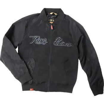 Nákrčník Bunda Rusty Pistons Rpjam34 Dace black - XL / černá
