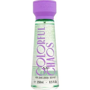 Pepe Jeans Portobello Road Colorful Chaos