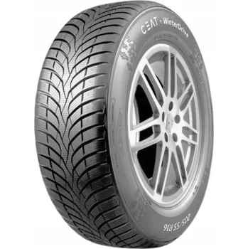 Zimní osobní pneu Zimní pneumatika Ceat Winterdrive 195/50 R15 82 H s přilnavostí na sněhu (3PMSF)