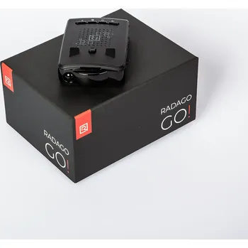 Antiradar Antiradar RADAGO GO!