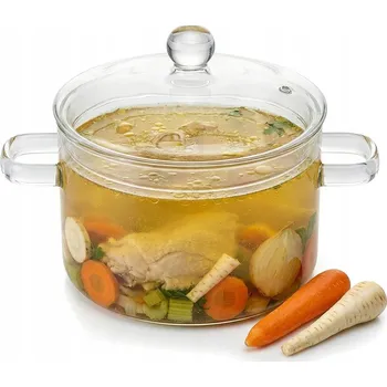 Hrnec Berg servírovací Hrnec 1,8 l