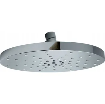 Sprchová hlavice Kulatá sprchová hlavice 22,5 cm - CHROM