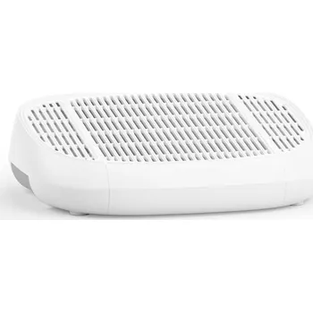 Přislušenství pro kočičí toaletu Neakasa Rampa k automatickému záchodu M1 - Bílá