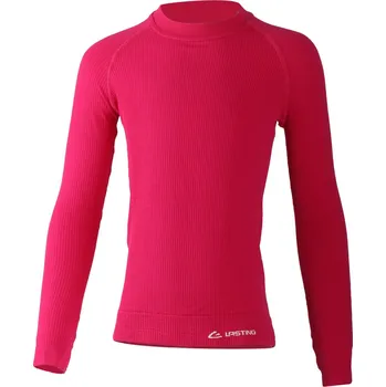 ZUK dětské funkční triko - Růžová 4747 / 110-122 / Růžová