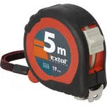 EXTOL PREMIUM metr svinovací 5m