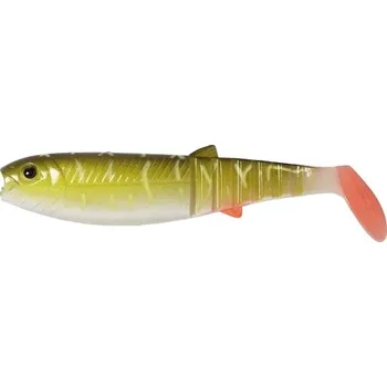 Nástraha Gumová nástraha Savage Gear LB Cannibal 8 cm, 5 g, Pike