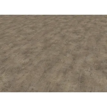 pvc podlaha PVC Taralay Libertex - Gerflor Rough Chocolate 2219 - třída zátěže 34 2 m