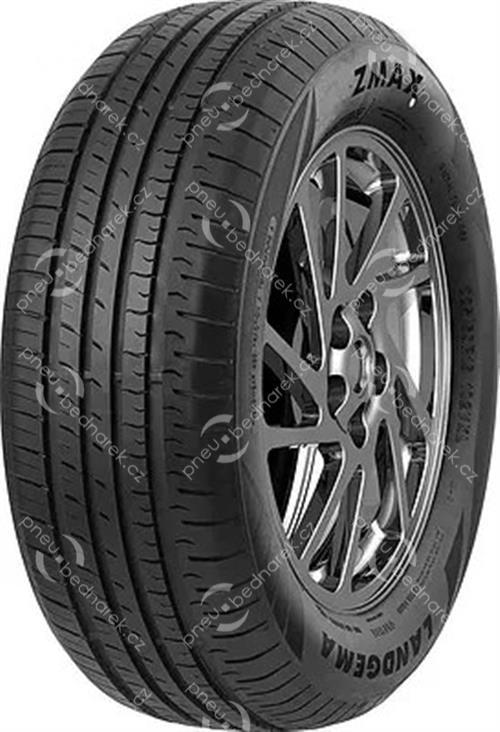 185/65R15 88H, ZMAX, LANDGEMA 2EZM524