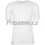 Triko s krátkým rukávem, bílá, vel. S