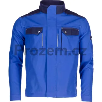 pracovní bunda Pracovní bunda, modrá, vel. L, ISO 13688:2013-12
