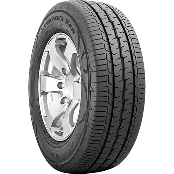 Osobní pneu Toyo 165/70R13C 88R NANOENERGY VAN DOT25 (Van letní pneu Toyo NANOENERGY VAN 165/70-13)