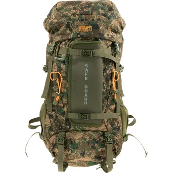 turistický batoh Batoh Hart Kragg