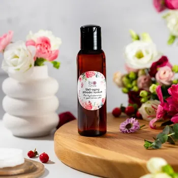 Biorythme well-aging tonikum pro hydratovanou a zpevněnou pleť 30 ml/ 100 ml