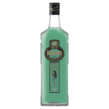 Absinth Absinth 70 % 700 ml