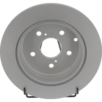 Brzdový kotouč Brzdový kotouč JURID 563344JC