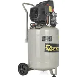 GEKO Vertikální olejový kompresor 50L 61646 G80332