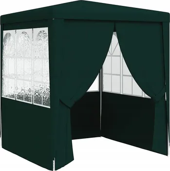 Stan Stan VMP 4 stěny 2 x 2 x 2,4 m