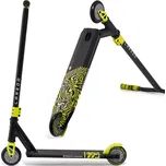 RAVEN Freestyle koloběžka Raven Evolution Laredo 110mm ZELENÁ|ČERNÁ